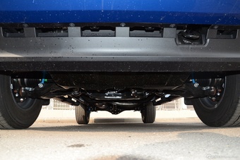 2016款丰田塔库玛3.5L手动标准版