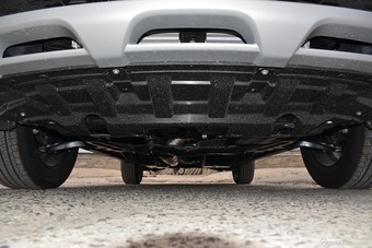 2016款风神AX7 1.4T 手动智悦型