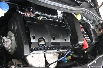 2014款标致2008到店实拍