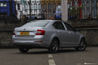 2016款明锐1.4T自动280TSI智行版