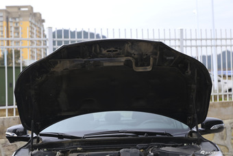 2015款雅阁2.4L自动EX豪华版