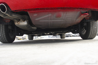 2015款捷达质惠版1.4T自动运动型