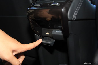 2016款讴歌CDX 1.5T自动 两驱尊享版