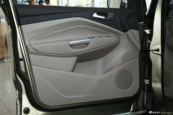 2013款福特翼虎1.6 GTDi自动精英型图片