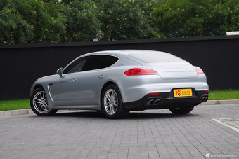 2014款Panamera Executive 3.0T