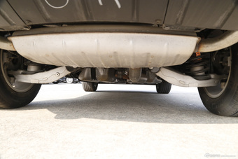 2015款凯迪拉克SRX 3.0L自动精英型