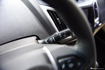 2015上海车展：艾瑞泽M7