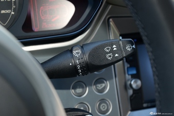 2015款Evora S 3.5T自动 动感蓝