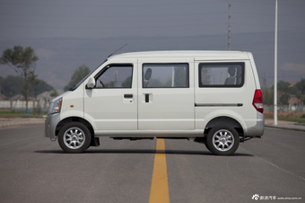 2014款成功V1 1.2L手动舒适型