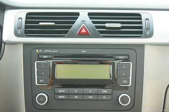 2012款宝来1.6L自动舒适型