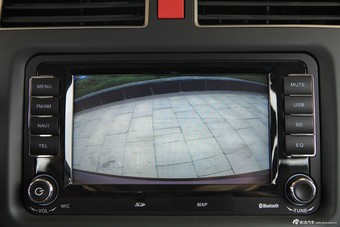 2014款景逸S50 1.5L手动豪华型图片