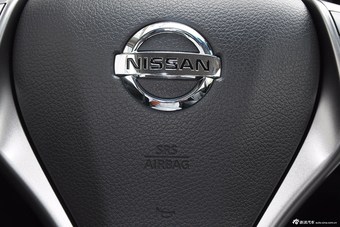 2015款天籁2.5L XL Upper欧冠科技版