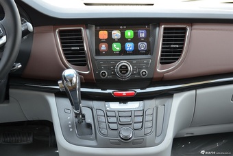 2016款瑞风M52.0T自动汽油商务版