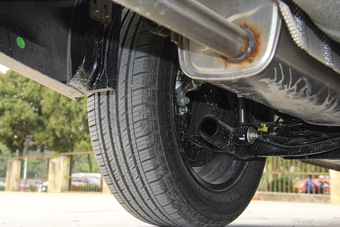 2016款东风风神A60 1.6L自动豪华型