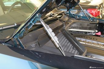 2012款宝马X6到店实拍