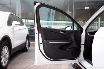 2015款威朗20T自动领先型