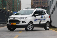 2013款翼搏1.5L手动尊贵型