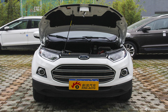 2013款翼搏1.5L手动尊贵型图片