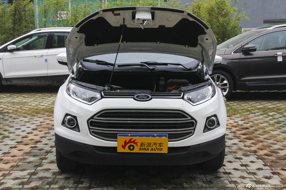 2013款翼搏1.5L手动尊贵型