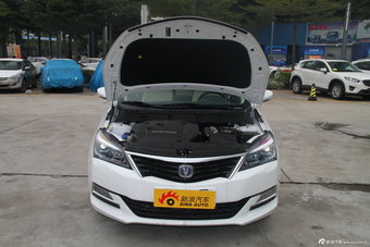 2015款悦翔V7 1.6L 手动乐享型