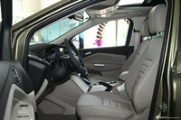 2013款福特翼虎1.6GTDi自动精英型