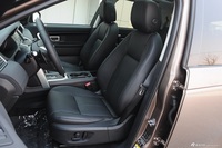 2015款发现神行 2.0T Si4 SE汽油版