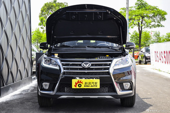 2016款幻速S6  1.5T 手动风尚型图片