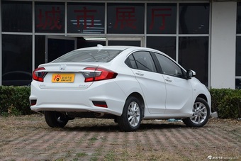 2016款哥瑞1.5L CVT自动风尚版