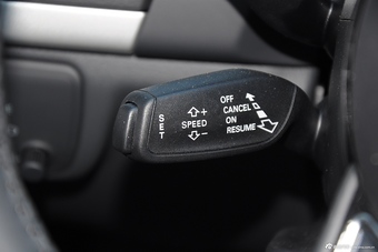 2016款奥迪A7 40TFSI进取型