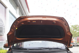 2015款KX3 2.0L自动四驱Premium