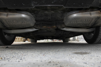 2014款君越2.0T SIDI自动智享旗舰型