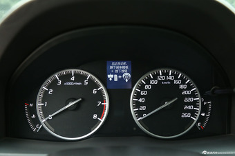 2013款RDX 3.0L精英型