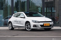 2015款尚酷1.4TSI舒适版