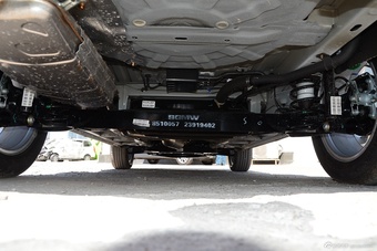 2016款宝骏560 1.8L手动舒适型