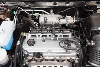 2014款陆风X5 2.0T自动创领版