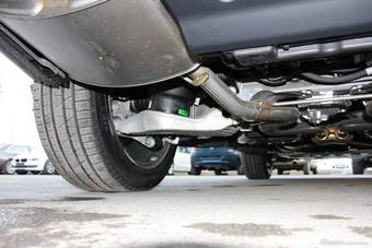 2015款揽胜5.0 V8 SC AB 巅峰创世加长版到店实拍