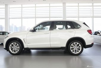 2014款宝马X5 xDrive35i 领先型