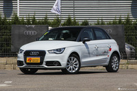 2014款奥迪A1 30TFSI Sportback舒适型