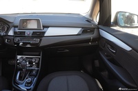 2015款宝马2系Gran Tourer 218i领先型