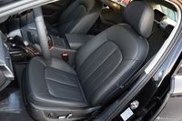 2016款奥迪A6L 1.8T自动TFSI舒适型