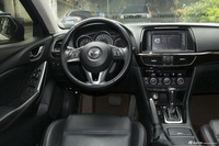 2015款阿特兹2.0L自动蓝天尊贵版