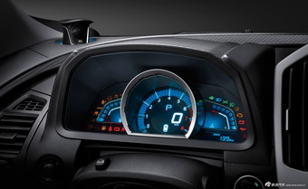 2014款纳智捷 优6 SUV