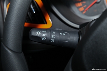 2013款传祺GA3 1.6L手动豪华版