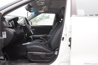 2015款蒂维拉 1.6L自动两驱致炫版