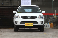 2013款狮跑 2.0L手动两驱GL