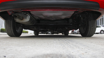 2015款艾瑞泽7 1.6L手动致尚版