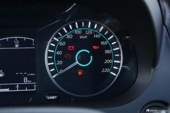 2016款景逸S50 1.5L手动尊享型