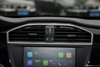 2015款锐腾 1.5T自动四驱豪华版