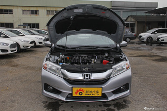 2015款锋范 1.5L手动豪华版图片