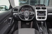 2015款尚酷1.4TSI舒适版